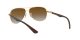 Ray-Ban napszemüveg RB 8313 001/51