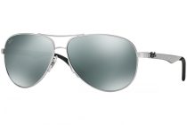 Ray-Ban Carbon Fibre RB 8313 003/40 Férfi napszemüveg