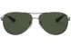 Ray-Ban Carbon Fibre RB 8313 004/N5 Férfi napszemüveg