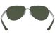 Ray-Ban Carbon Fibre RB 8313 004/N5 Férfi napszemüveg