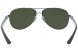 Ray-Ban Carbon Fibre RB 8313 004/N5 Férfi napszemüveg