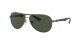 Ray-Ban napszemüveg RB 8313 004/N5