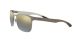 Ray-Ban napszemüveg RB 8319/CH 9075/J0