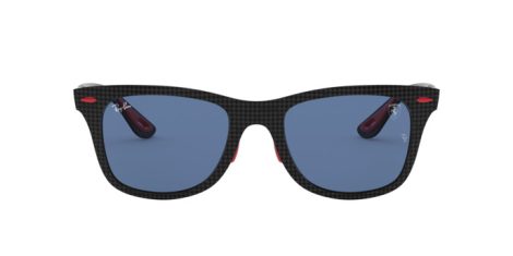 Ray-Ban napszemüveg RB 8395M F055/80