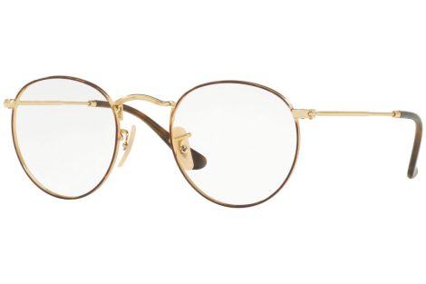 Ray-Ban Round Metal RX 3447V 2945 Ray-Ban Round Metal RX 3447V 2945