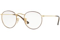 Ray-Ban Round Metal RX 3447V 2945