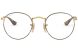 Ray-Ban Round Metal RX 3447V 2945 Ray-Ban Round Metal RX 3447V 2945