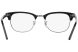 Ray-Ban Clubmaster RX 5154 2000
