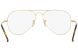 Ray-Ban Aviator RX 6489 2500