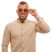 Scotch & Soda napszemüveg SS 6009 402