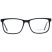 Ted Baker TB 8238 001 Férfi szemüvegkeret (optikai keret)
