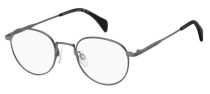   Tommy Hilfiger TH 1467 R80 Férfi, Női szemüvegkeret (optikai keret)