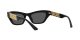 Versace napszemüveg VE 4419 GB1/87